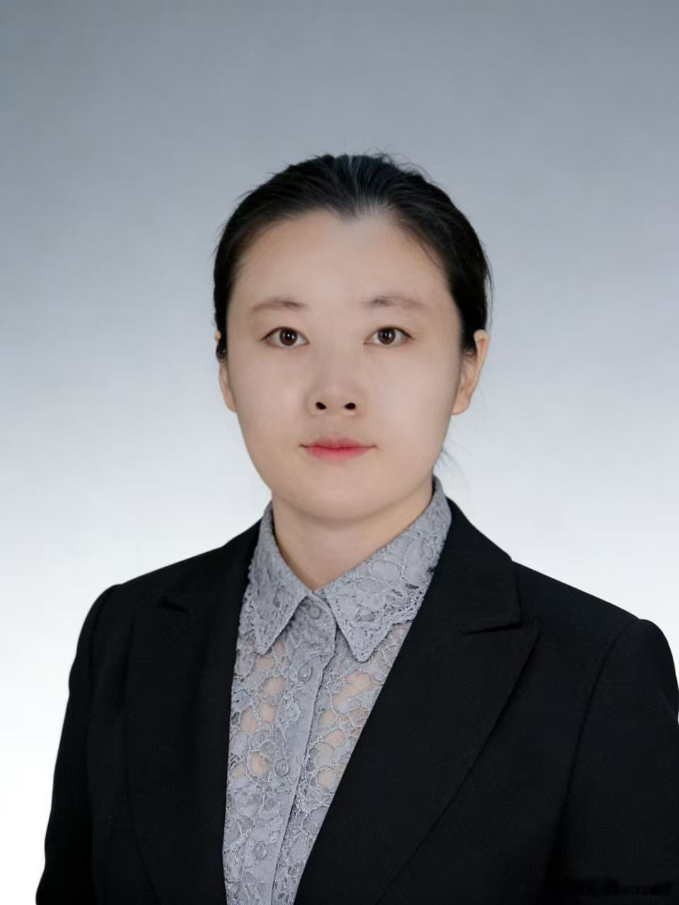 赵丽娟（智慧交通教研室）