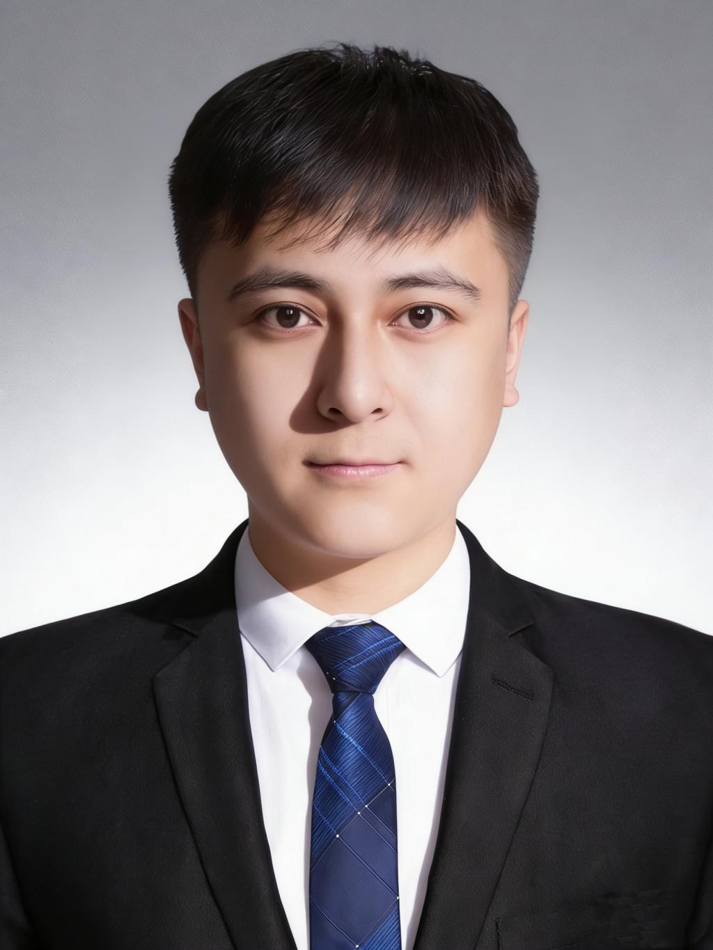 李航（交通运输教研室）