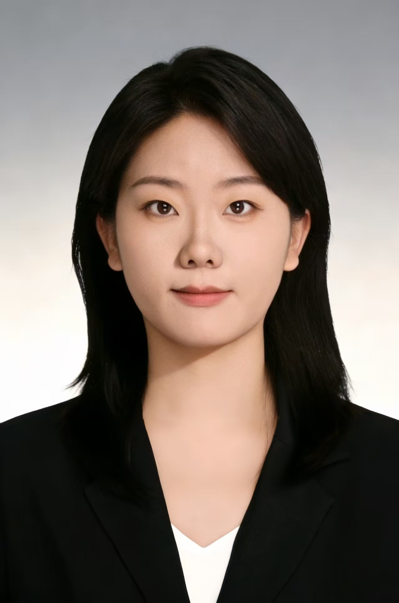 李高娟（交通运输教研室）