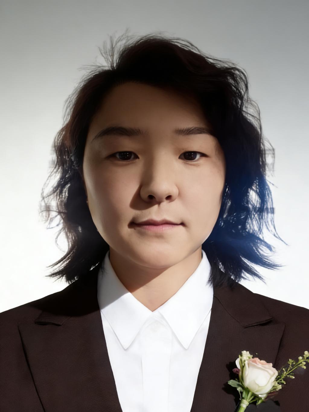 陈跃跃（交通运输教研室）