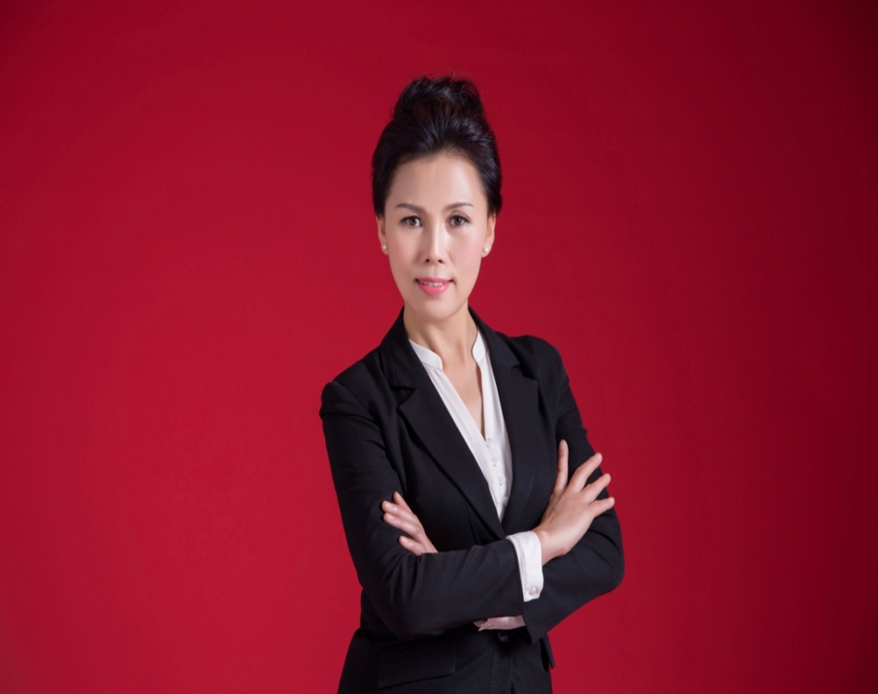 外国语学院教师简介——谷秀芳