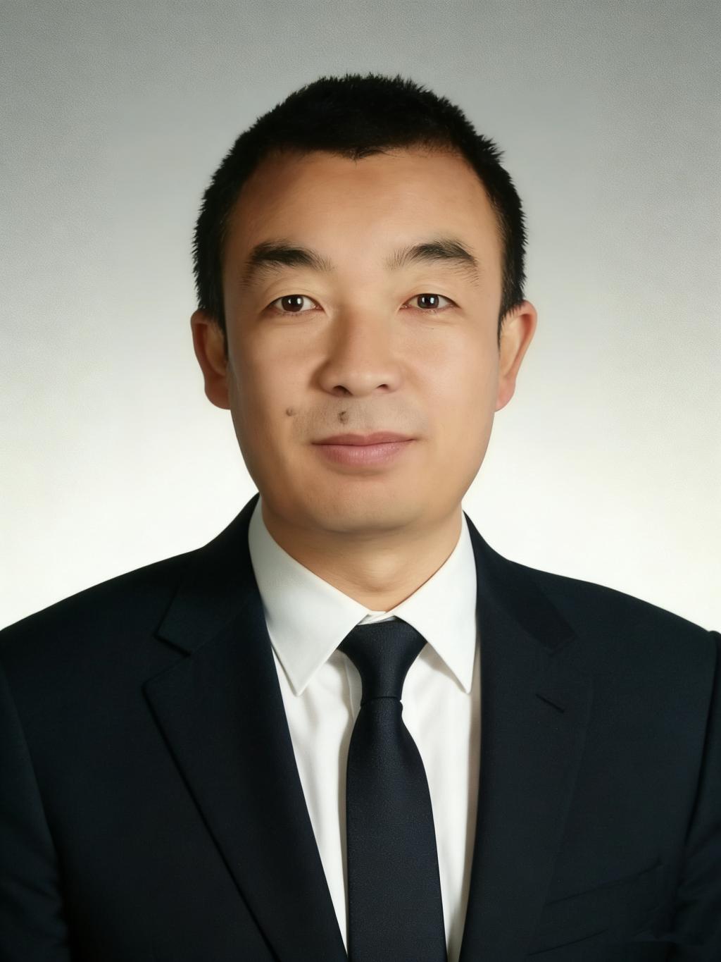 解亚东（交通工程教研室）