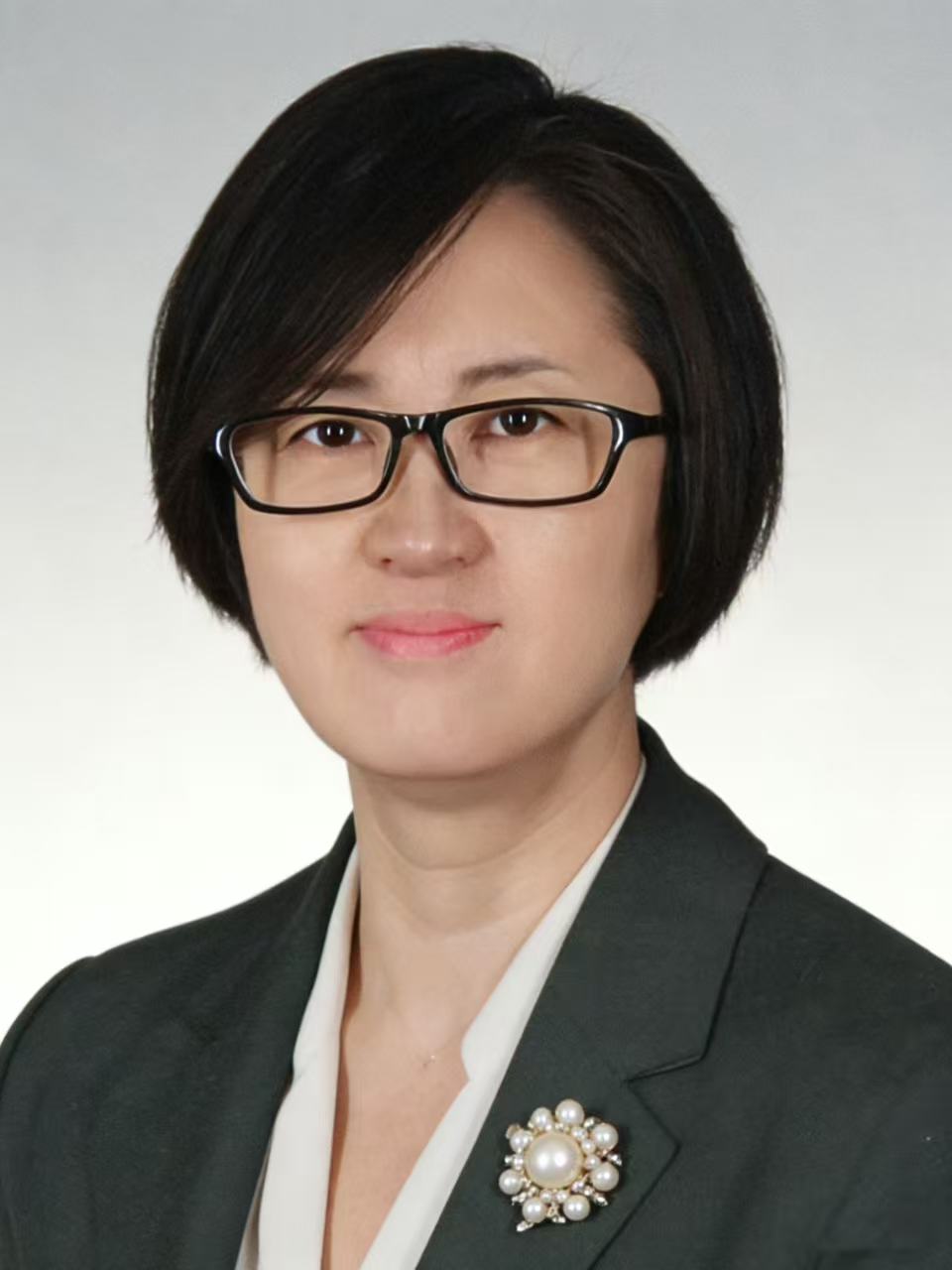 贵彩虹（智慧交通教研室主任）