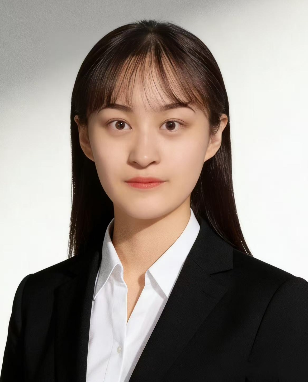 王文仪 （智慧交通教研室）