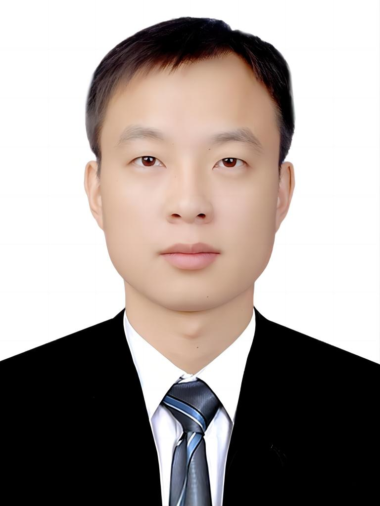 水利水电教研室王宝成