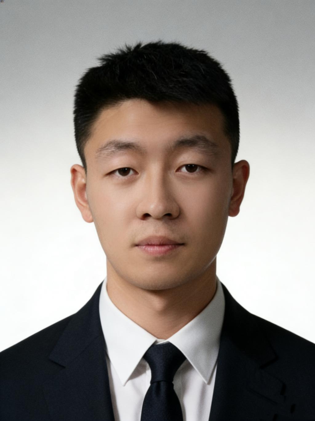 韩鹏（交通运输教研室）