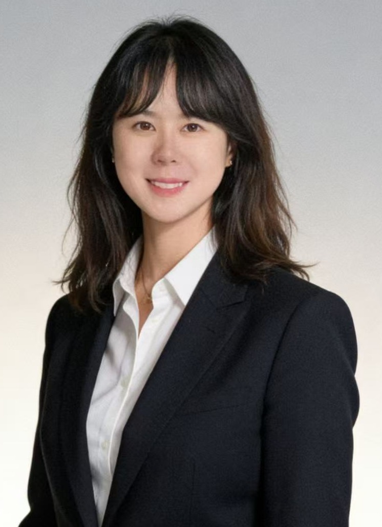 周颖（交通工程教研室）