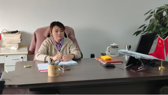 经管学院召开24—25学年春季学期工作部署会议