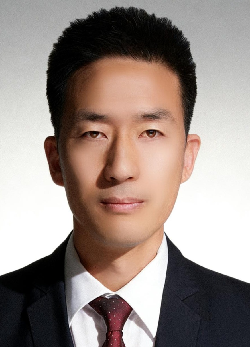 陈广军（交通设备与控制工程教研室）