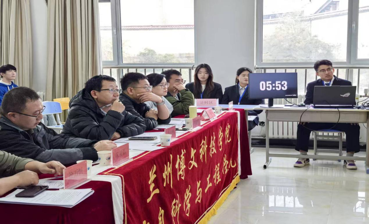 “智创赢未来，械手定乾坤”信息科学与工程学院机器人大赛圆满落幕