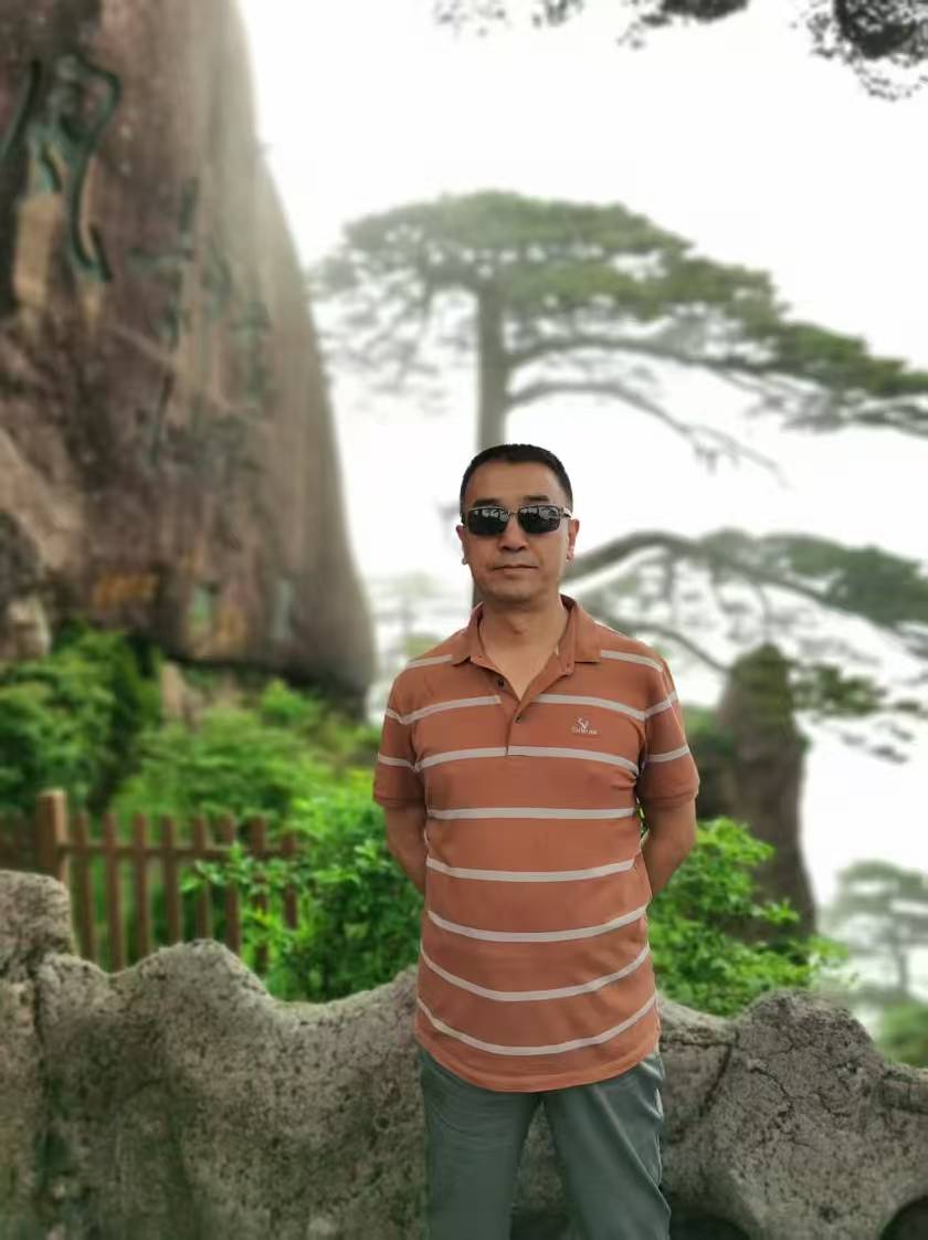 外国语学院教师简介——裴光宇