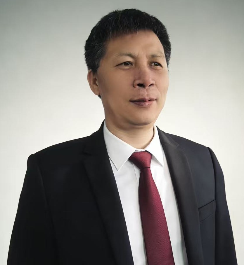 雒晓兵（交通设备与控制工程教研室主任）