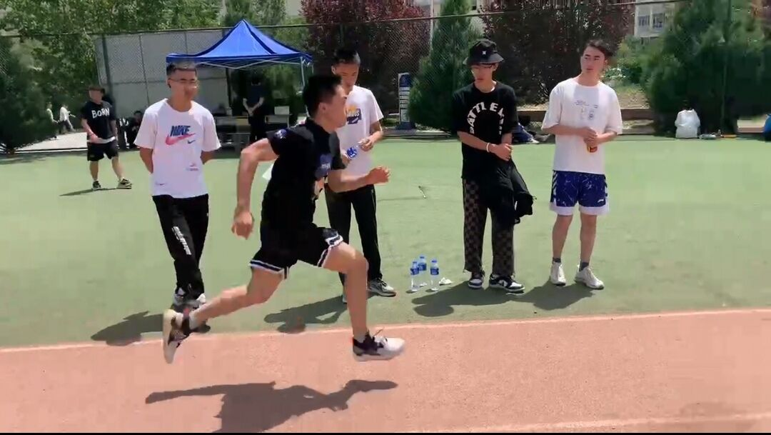 beat365中文官方网站第二届田径运动会圆满结束