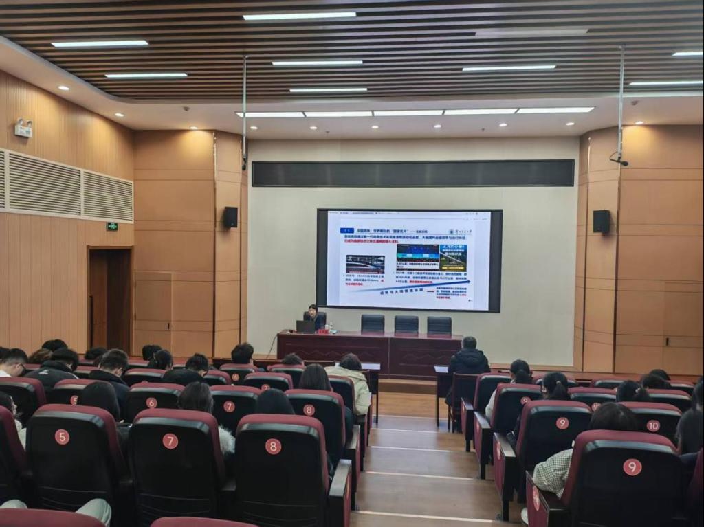 高铁场景下智能超表面辅助的无线隐蔽通信专题讲座