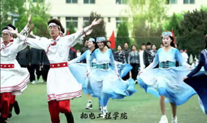 我院在beat365中文官方网站“第四届”运动会中取得佳绩