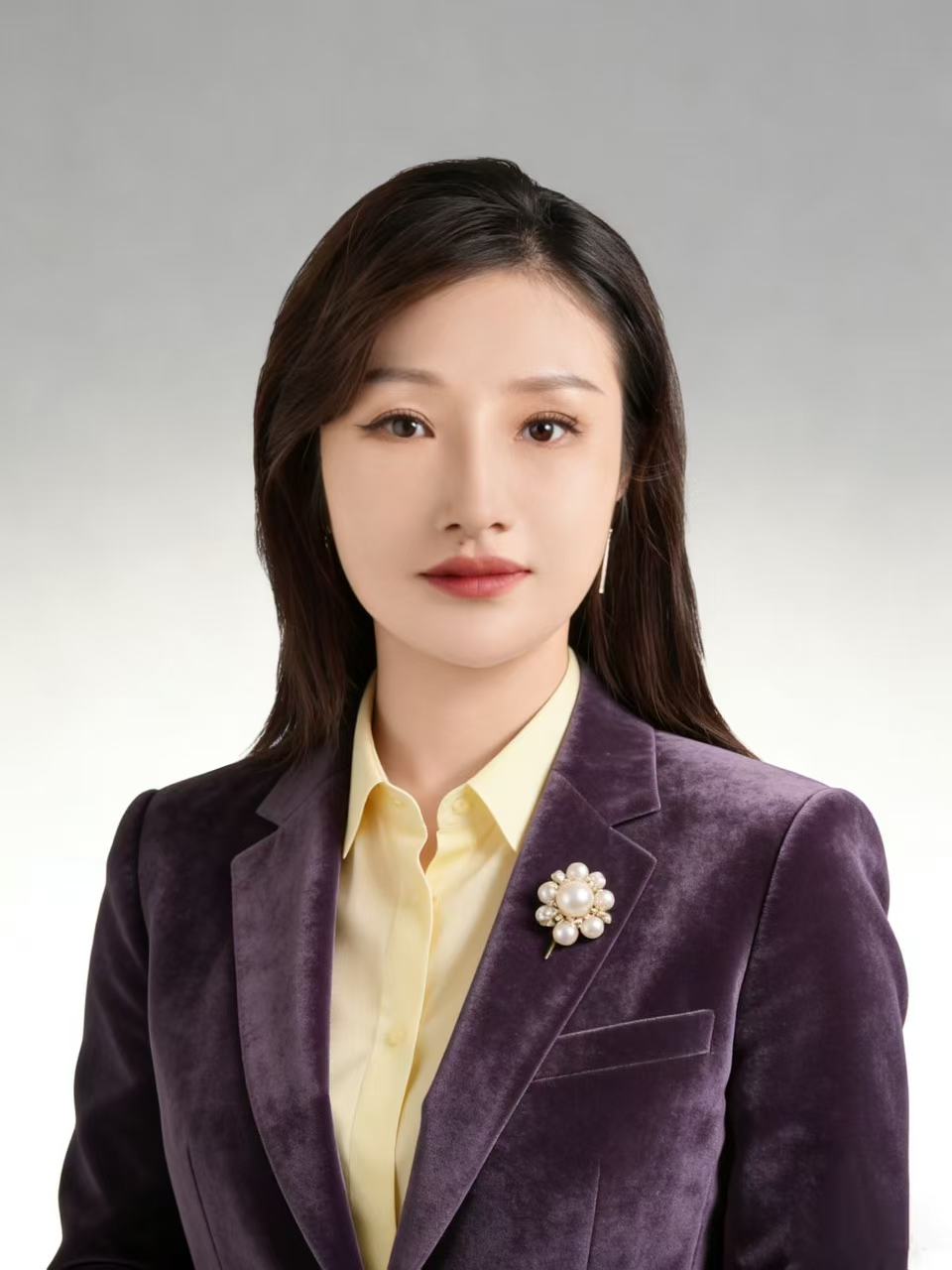 刘盼盼（物流工程教研室）