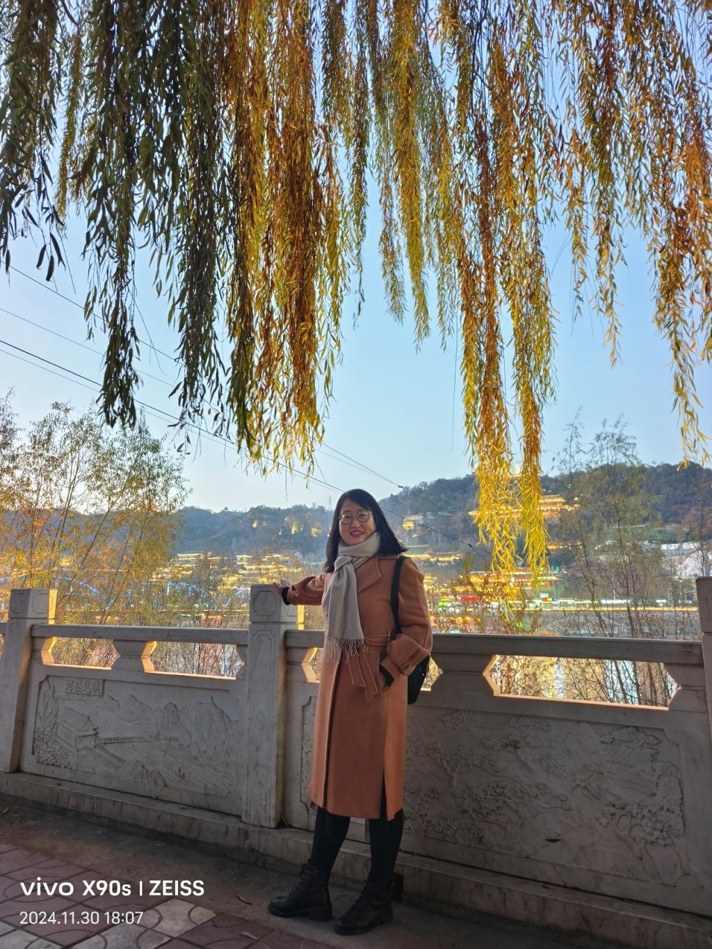 外国语学院教师简介——张草霞