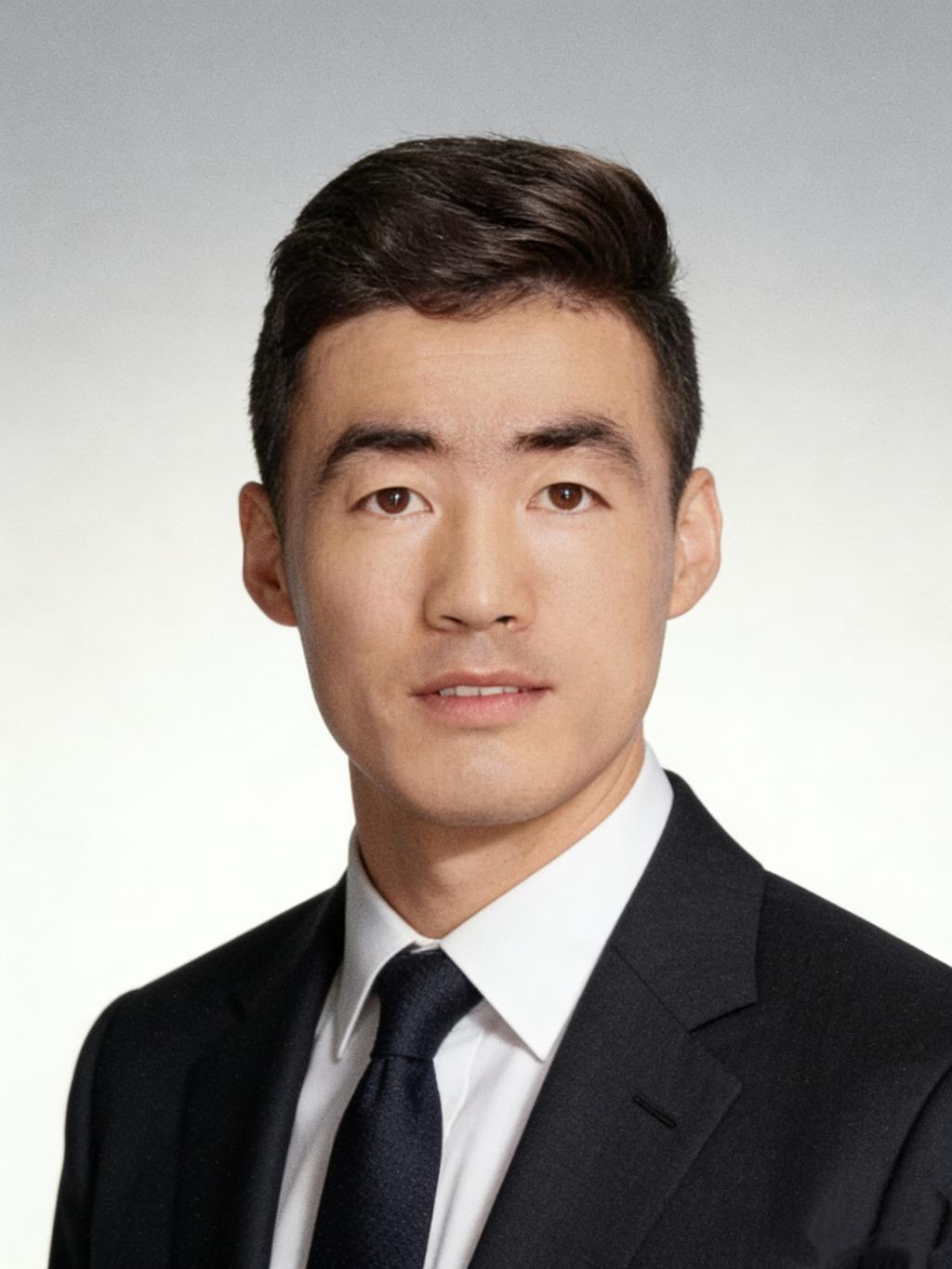 陈林伟（交通运输教研室）