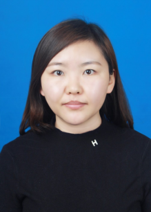 教辅人员陈亚琴