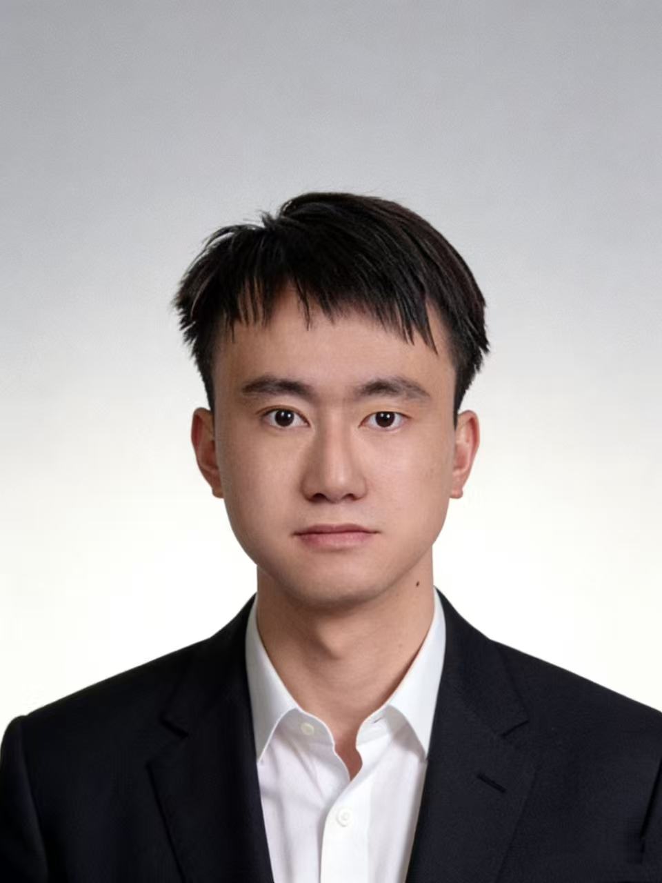 王志勇（交通运输教研室）